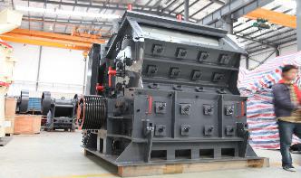 Used Stone Crusher Small Size In China