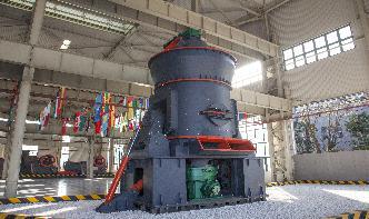 iron ore magnetite process plant 