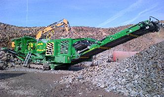 Mining Equipment Stone Crushing Machine