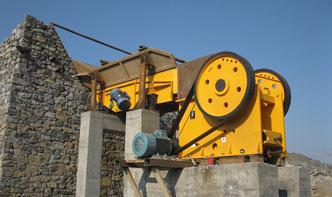 equipment to separate titanium from iron ore. BINQ Mining