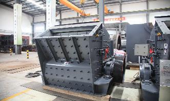 Mechanism Applications And Limitations Of Jaw Crusher