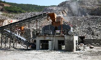 Inspection Checklist For Jaw Crusher 
