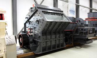 Install And Design Crusher Plant 