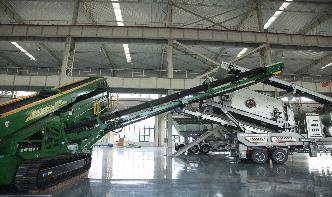 Install And Design Crusher Plant 