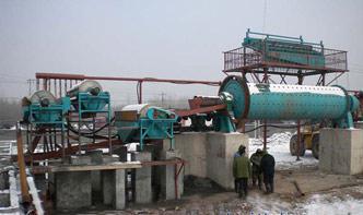 bismuth ore milling equipment supplier in zambia