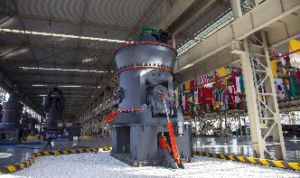 coal mill operation in thermal power plant