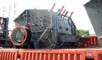 Cone Crusher For Primary Crushing India