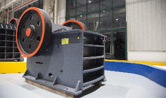 limitation for jaw crusher 