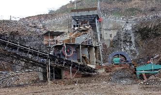 Quarry Crusher For Hire 