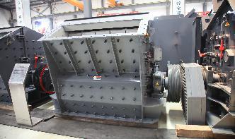 pulverizer crusher machine 