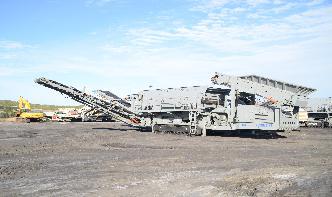 60Tph Crusher Plant Cost India 