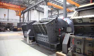 Design And Specification For Stone Crushers Used In Gold ...