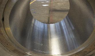 Grinding Bowl Barrel 