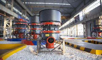 Mineral Gold Beneficiation Plant 