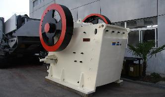 Crusher Used Crushers For Sale Mascus USA