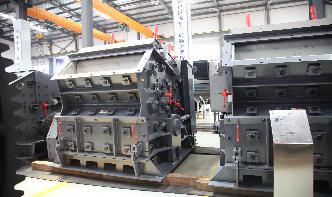 sbm stationary crushers second hand – Grinding Mill China