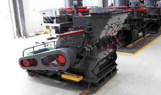 limitations of coal crusher machine