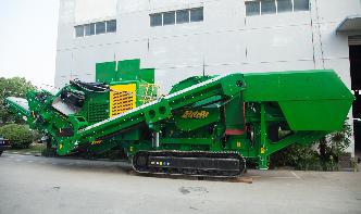 Used Portable Crushing Plant Philippines 
