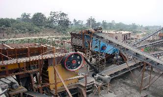 الحديد المحمول مصنع محطم خام في ماليزيا