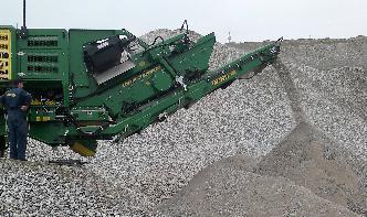 Adjust The Settings For Impact Crusher | 