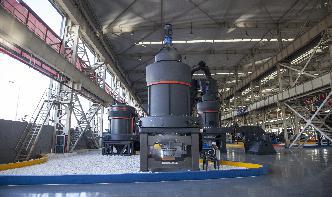 iron ore processing plant automation 
