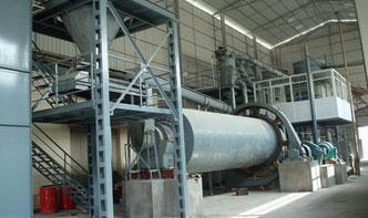 iron ore milling process 
