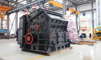 best company of stone crushers in india 