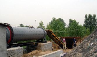 mobile primary crusher machinary in india