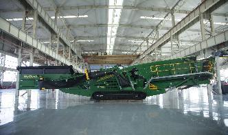China Vertical Roller Mill 