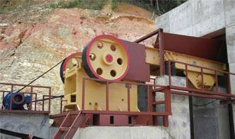 primary secondary and tertiary cone crushers