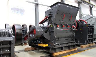 Portable Small Size Stone Crusher In India