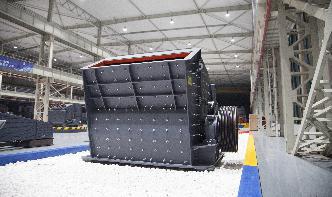 Ppt Of All Crusher Machines 