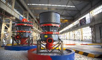 Chrome Ore Beneficiation Plant Tailings 