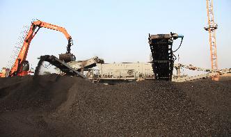 Ppt On Safe Operating Procedure Of Jaw Crusher 