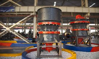 Information About Stone Crusher At Hyderabad