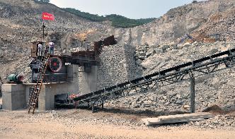 cost of crusher plant capacity coal russian 
