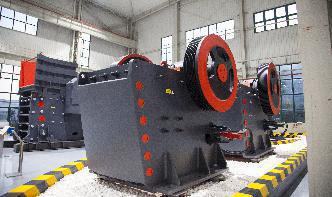 Mobile Gold Crushing Plant 