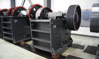 Small Jaw Crusher Manufacturer In India