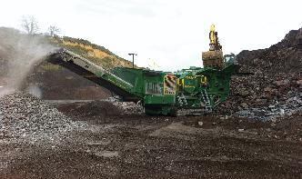 widely used applications and limitations of mobile jaw crusher