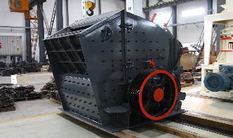 Mining Machinery And Frequency 