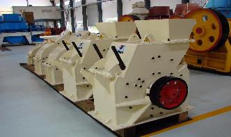 Marble Chips Jaw Crusher Mjc 8 4 