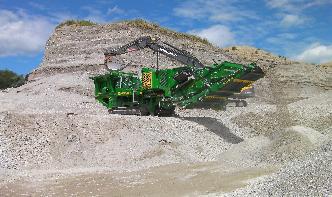 stone crusher equipment and prices pdf