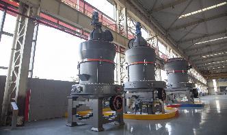 process plant for Graphite Mining 