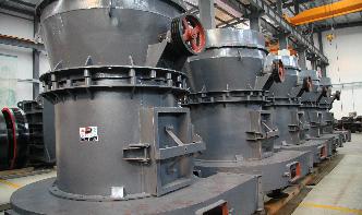 technical specification document of crusher – Grinding ...