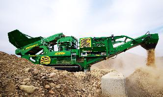 meaning of crusher machine 